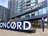 80 Queens Wharf Rd 1112, Toronto