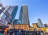 5 St Joseph St 3403, Toronto