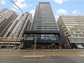 770 Bay St 413, Toronto