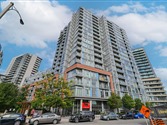 150 Sudbury St 1616, Toronto