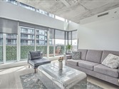 150 East Liberty St 1213, Toronto