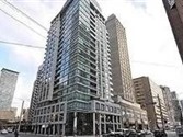 1121 Bay St 602, Toronto