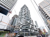 77 Shuter St 2810, Toronto