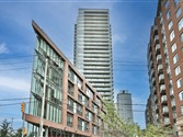 33 Mill St 447, Toronto