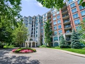 18 William Carson Cres 811, Toronto