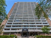 30 Gloucester St 1802, Toronto