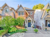 428 Castlefield Ave, Toronto