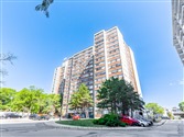 3000 Bathurst St 1607, Toronto