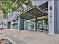 700 King St 604, Toronto