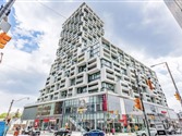 5 Soudan Ave 1629, Toronto