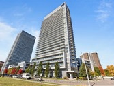 30 Herons Hill Way 2501, Toronto