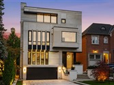 314 Rosemary Rd, Toronto