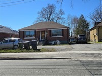 502 Wilson Heights Blvd, Toronto