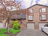 89 Gypsy Roseway, Toronto