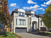 214 Patricia Ave BSMT, Toronto