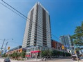 170 Sumach St 1713, Toronto