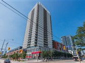 170 Sumach St 1713, Toronto