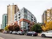 170 Sudbury St 208, Toronto