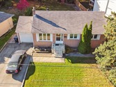 163 Newton Dr, Toronto