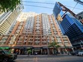 717 Bay St 1210, Toronto