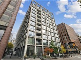 39 Brant St 502, Toronto