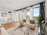 30 Canterbury Pl 1605, Toronto