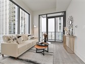 8 Cumberland St 4902, Toronto