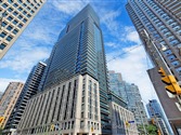 955 Bay St 2109, Toronto