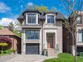 100 Parklea Dr, Toronto