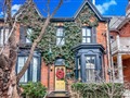 385 Sackville St, Toronto