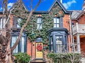 385 Sackville St, Toronto