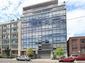 42 Camden St 703, Toronto