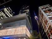 183 Wellington St 3505, Toronto