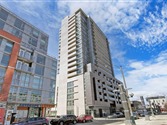 68 Abell St 840, Toronto