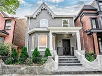 290 Bathurst St, Toronto