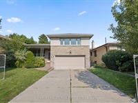 117 Collinson Blvd, Toronto