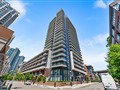 38 Iannuzzi St 2509, Toronto