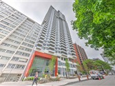 50 Dunfield Ave 2917, Toronto