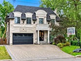 1 Abbotsford Rd, Toronto