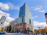 181 Huron St LPH03, Toronto