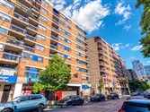 105 Mccaul St 808, Toronto