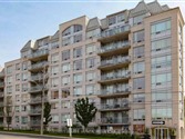 1801 Bayview Ave 308, Toronto