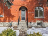 50 Foxley St Bsmt, Toronto