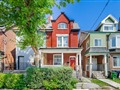 641 Bathurst St, Toronto