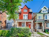 641 Bathurst St, Toronto