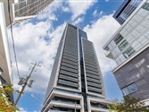 30 Ordnance St 2006, Toronto