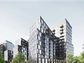 30 Tretti Way 1101, Toronto