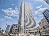 75 Queens Wharf Rd 805, Toronto