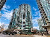 373 Front St 3202, Toronto