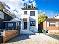 16 Mulberry Cres, Toronto